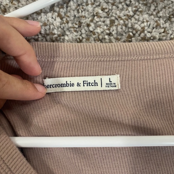 Abercrombie & Fitch Women’s Bodysuit - Picture 2 of 2